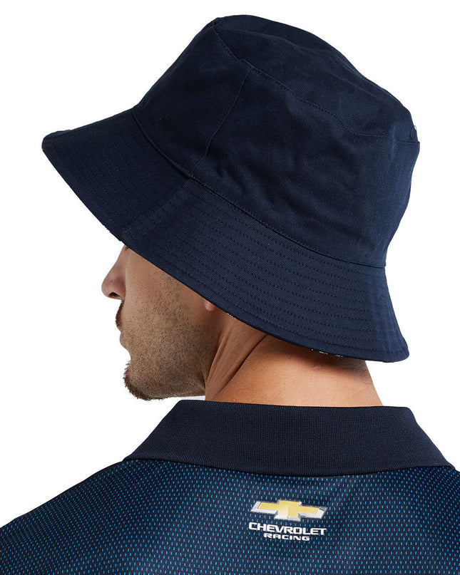 Red Bull Ampol Racing Team Reversible Bucket Hat