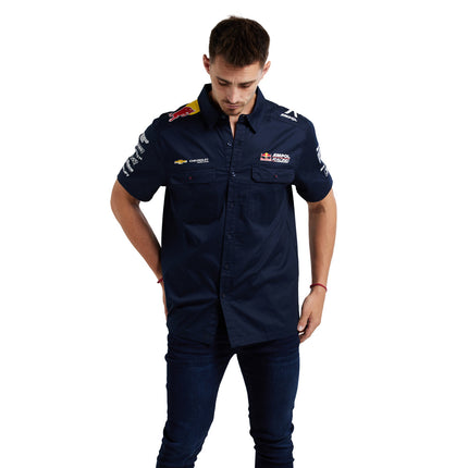 Collection image for: All Button-up Shirts