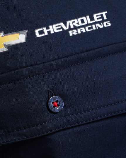 Red Bull Ampol Racing Team Men's Mechanic Shirt