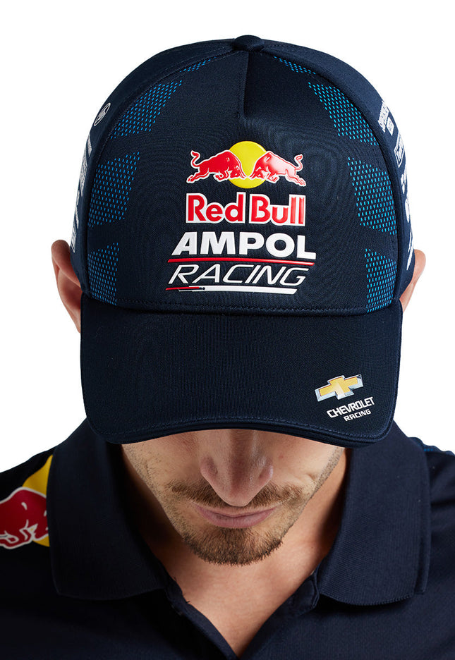 Red Bull Ampol Racing Team Performance Cap