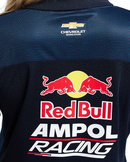 Red Bull Ampol Racing Team Women's Polo