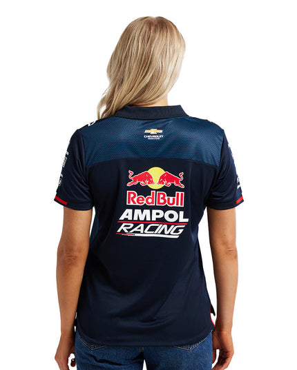 Red Bull Ampol Racing Team Women's Polo
