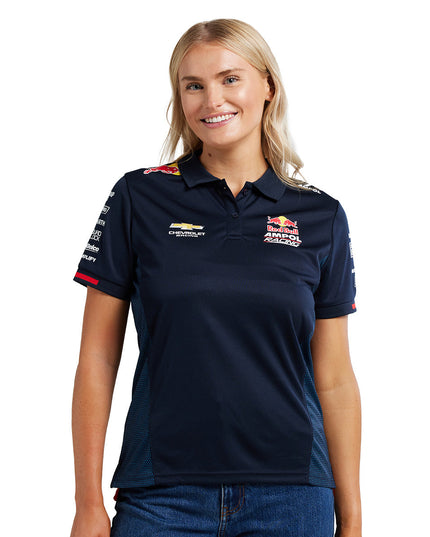 Red Bull Ampol Racing Team Women's Polo