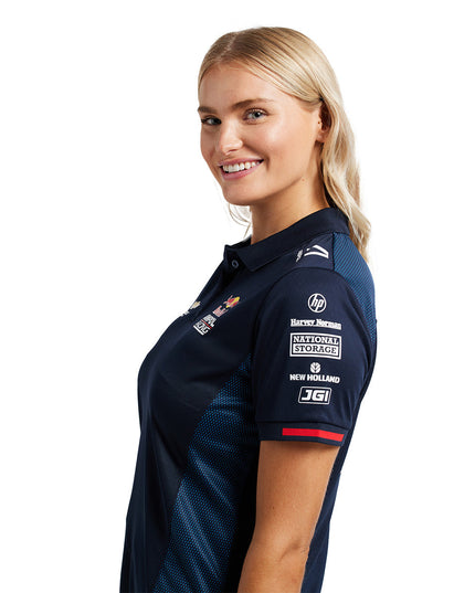Red Bull Ampol Racing Team Women's Polo