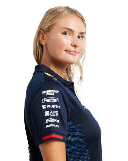 Red Bull Ampol Racing Team Women's Polo