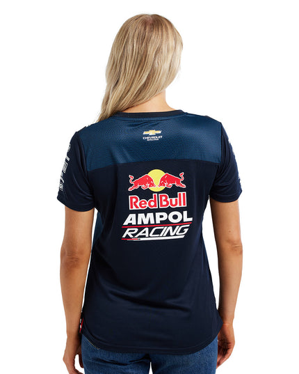 Red Bull Ampol Racing Team Women's T-Shirt
