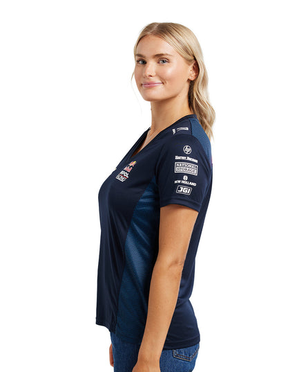 Red Bull Ampol Racing Team Women's T-Shirt