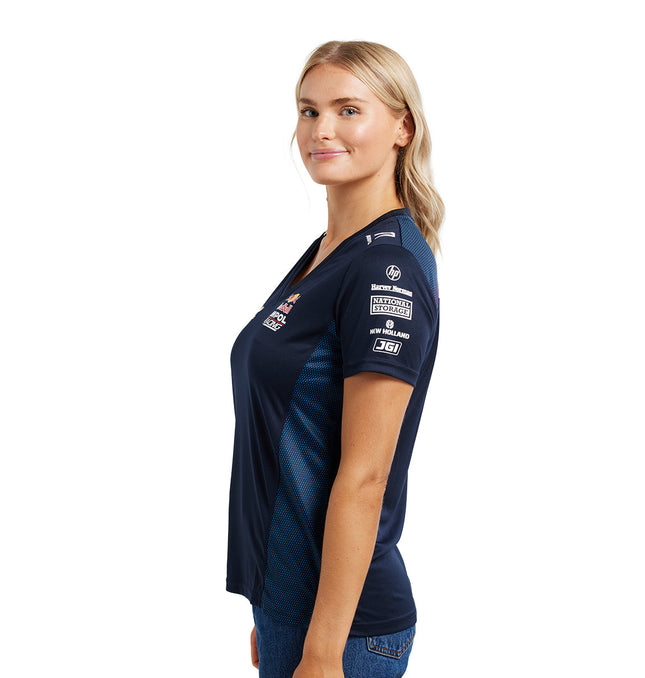 Red Bull Ampol Racing Team Women's T-Shirt