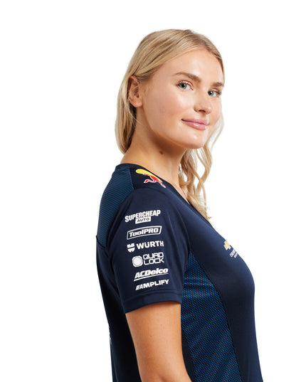 Red Bull Ampol Racing Team Women's T-Shirt