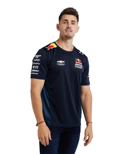 Red Bull Ampol Racing Team Men's T-Shirt