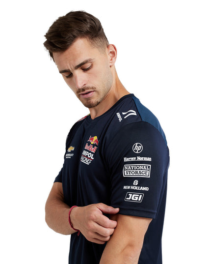 Red Bull Ampol Racing Team Men's T-Shirt