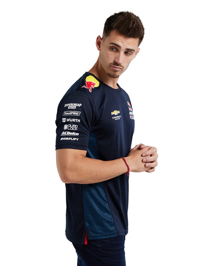 Red Bull Ampol Racing Team Men's T-Shirt