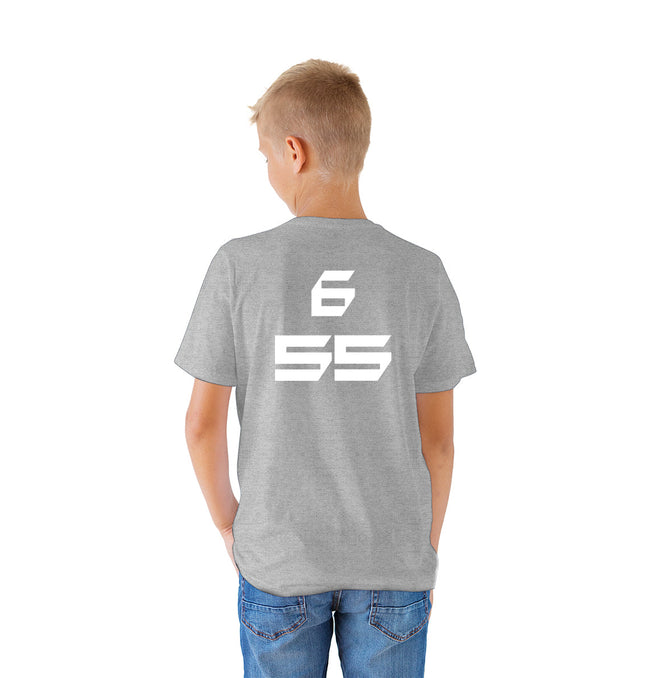 Tickford Graphic T-Shirt Youth