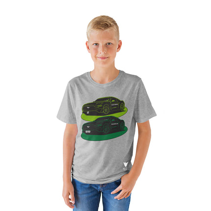 Collection image for: Youth T-shirts