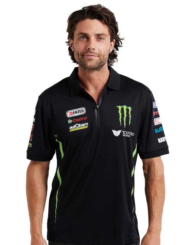 Monster Team Men's Polo