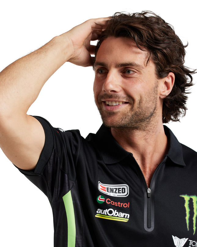 Monster Team Men's Polo