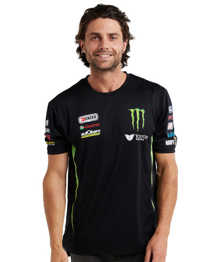 Monster Team Men's T-Shirt