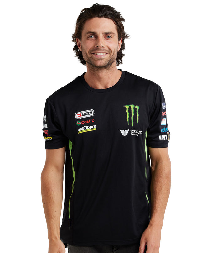 Monster Team Men's T-Shirt