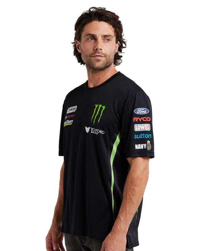 Monster Team Men's T-Shirt