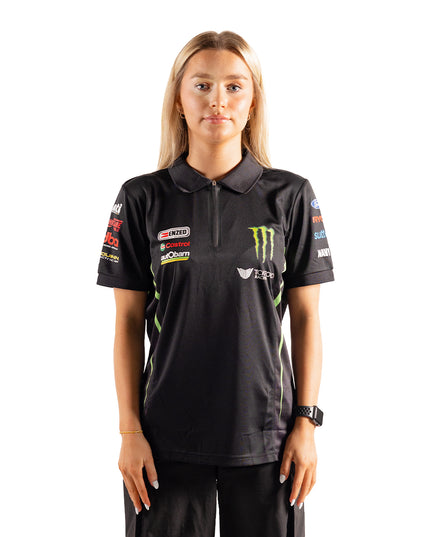 Monster Team Polo Women's
