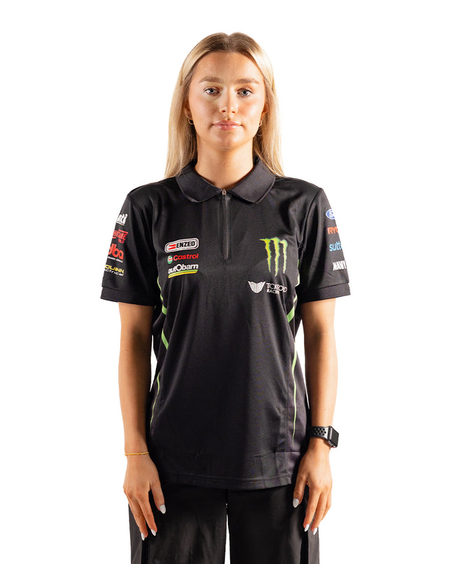 Monster Team Polo Women's