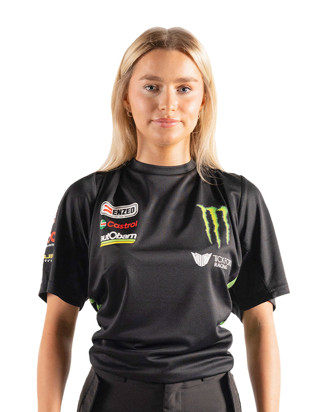Monster Team Men's T-Shirt