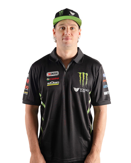 Monster Team Men's Polo