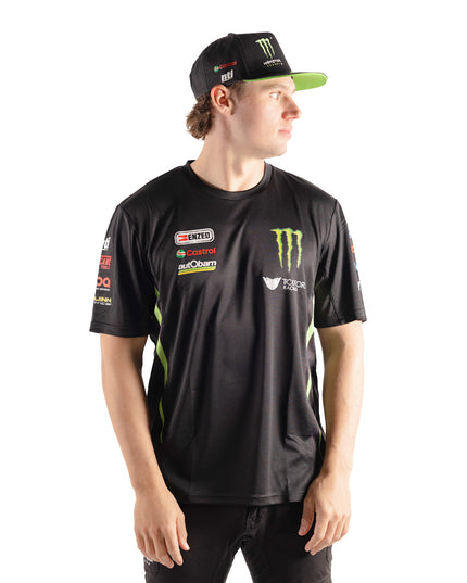 Monster Team Men's T-Shirt