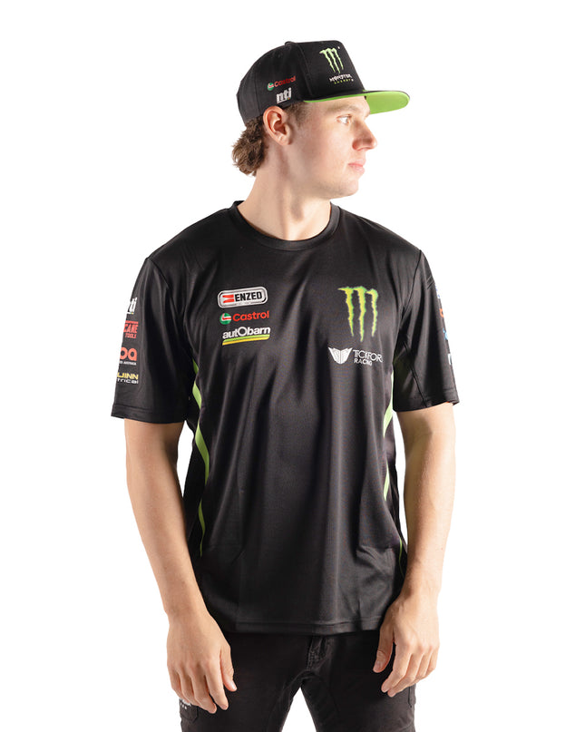 Monster Team Men's T-Shirt