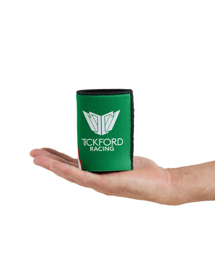 Castrol Team Can Cooler