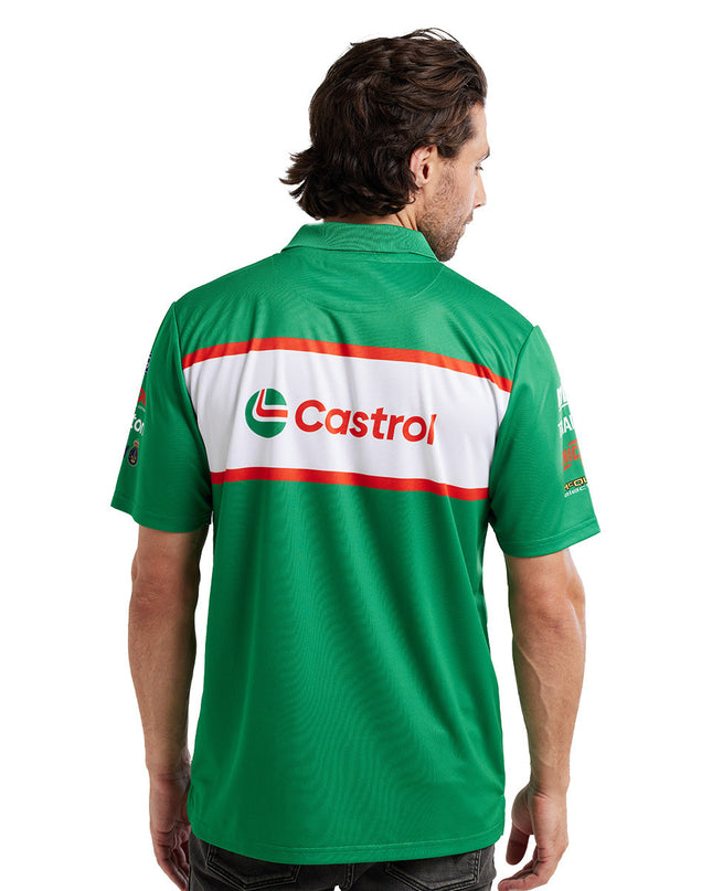 Castrol Team Polo