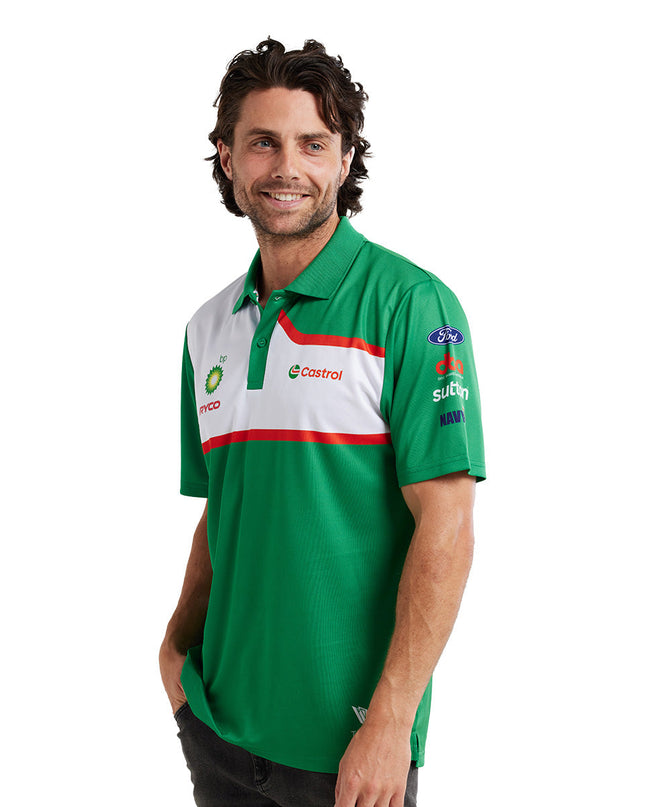 Castrol Team Polo