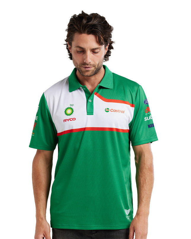 Castrol Team Polo