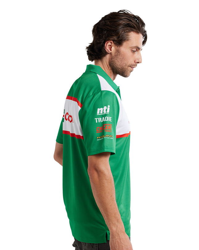 Castrol Team Polo