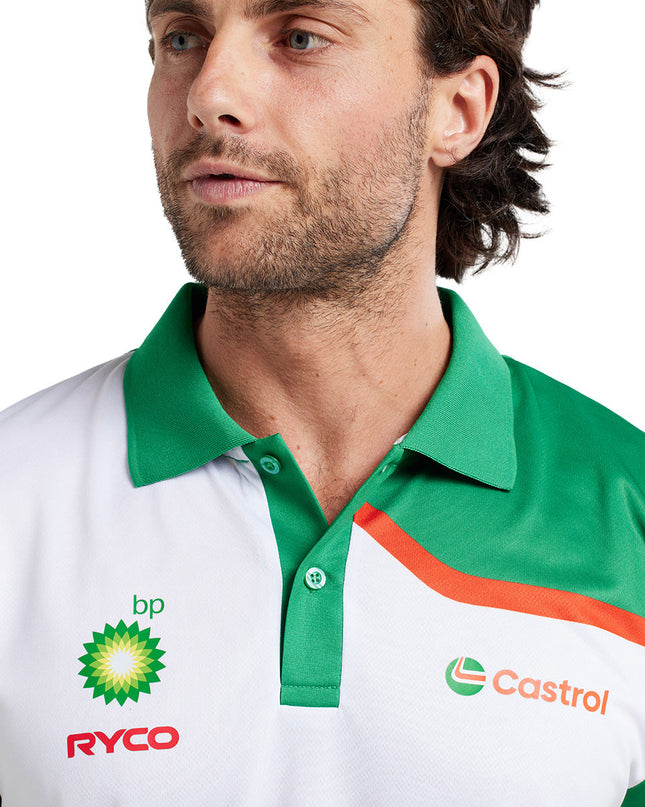 Castrol Team Polo