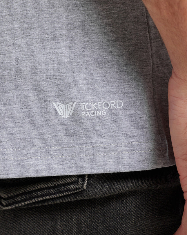 Tickford Retro Logo T-Shirt Men's