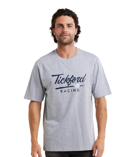 Tickford Retro Logo T-Shirt Men's