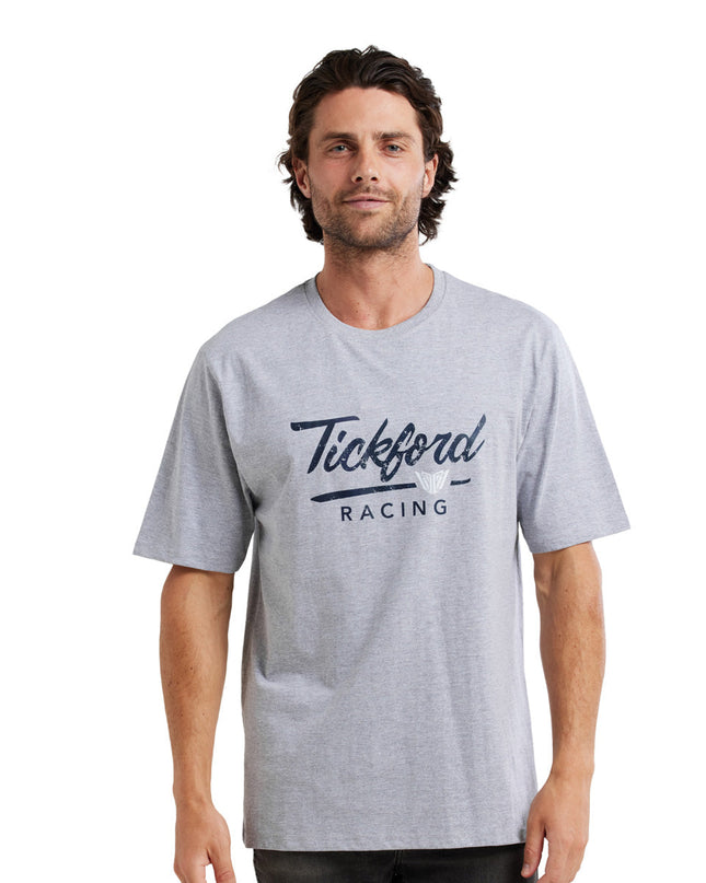 Tickford Retro Logo T-Shirt Men's