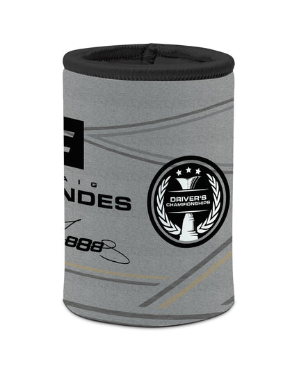 Craig Lowndes Can Cooler