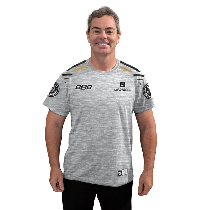 Craig Lowndes T-Shirt