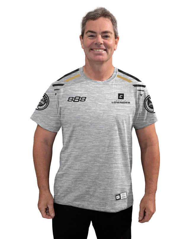 Craig Lowndes T-Shirt
