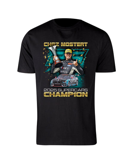 Mostert Championship T-shirt