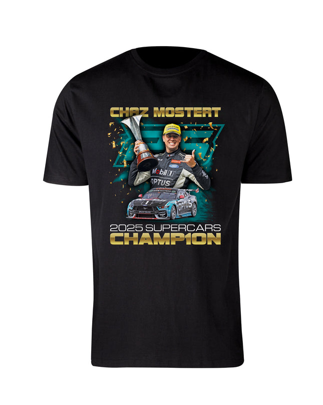 Mostert Championship T-shirt