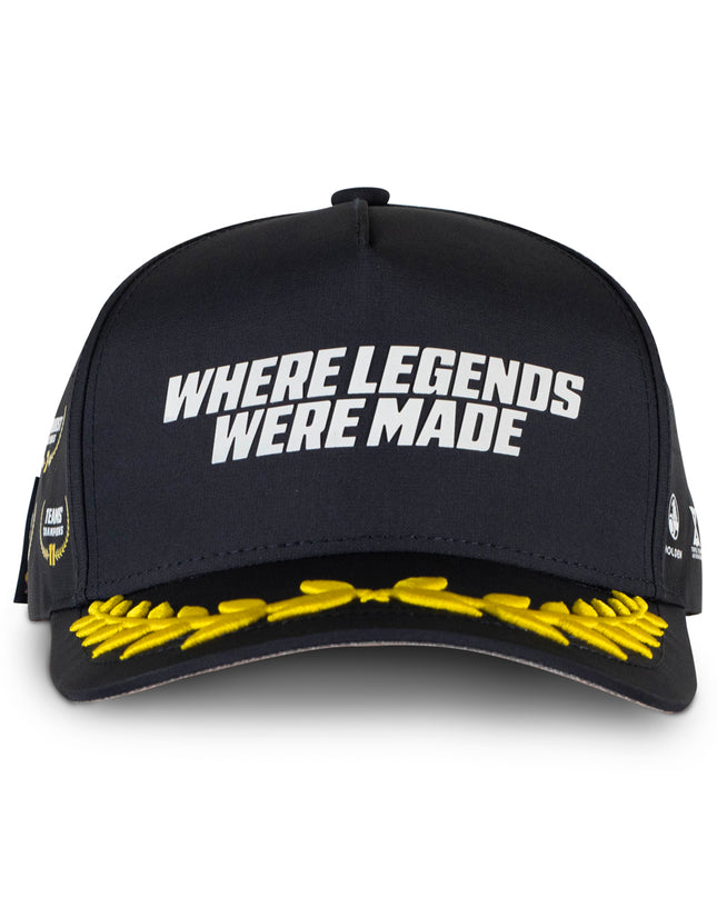 Triple Eight Legends Cap Bathurst Edition
