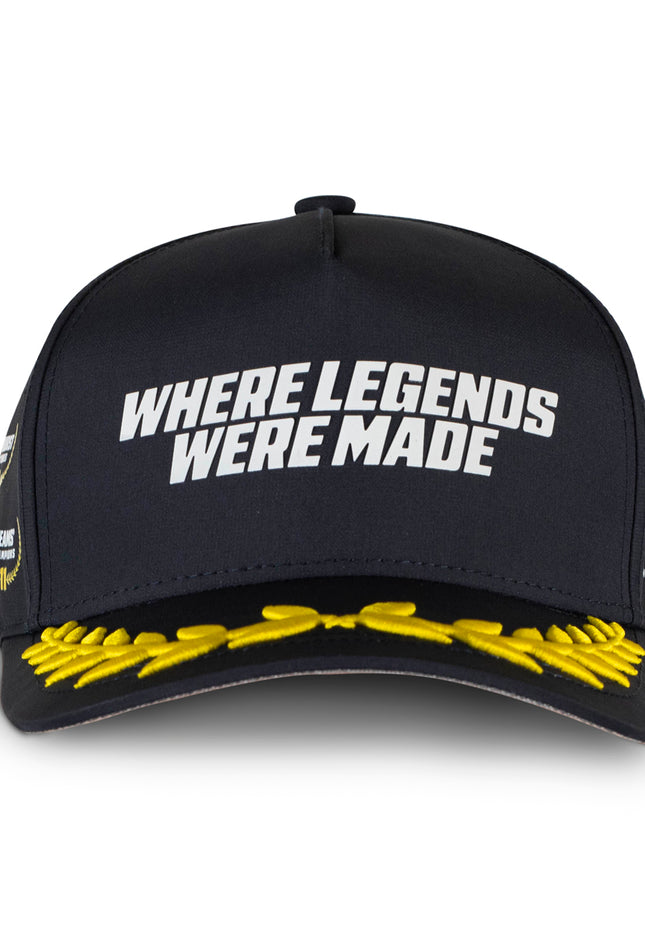 Triple Eight Legends Cap Bathurst Edition