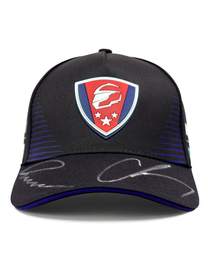 Walkinshaw Andretti United Team Performance Cap - Signed