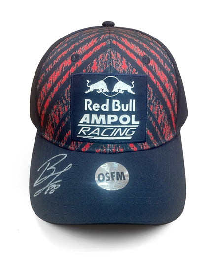 Red Bull Ampol Racing Motion Performance Cap