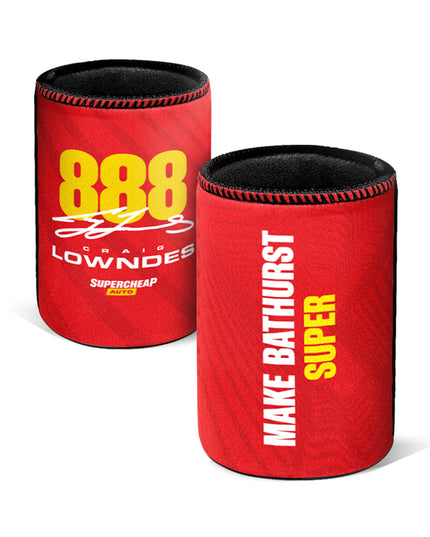 2025 Supercheap Auto Wildcard Stubby Cooler