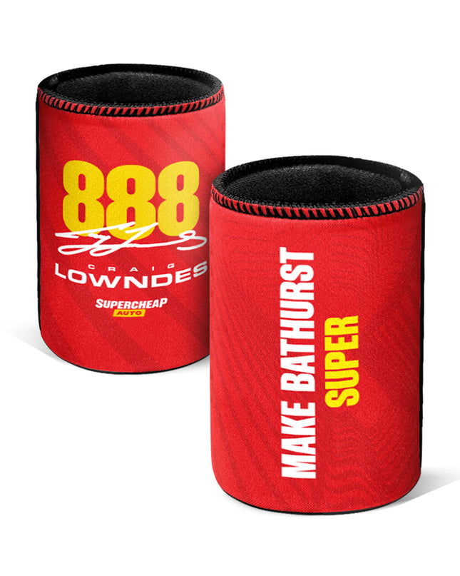 2025 Supercheap Auto Wildcard Stubby Cooler