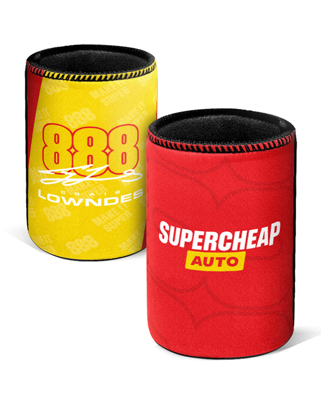 2025 Supercheap Auto Wildcard Stubby Cooler